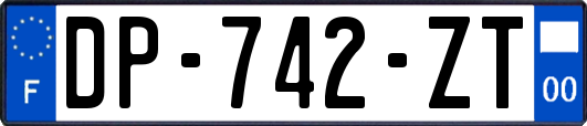 DP-742-ZT