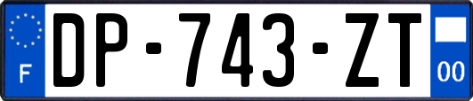 DP-743-ZT