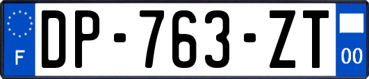 DP-763-ZT