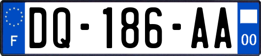 DQ-186-AA