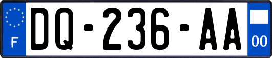 DQ-236-AA