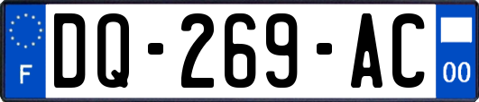 DQ-269-AC