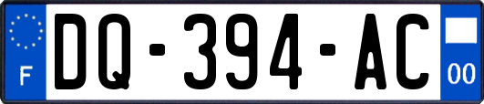 DQ-394-AC