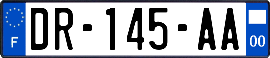 DR-145-AA