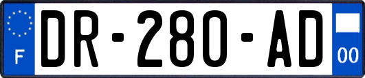 DR-280-AD