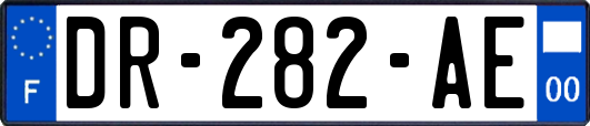 DR-282-AE