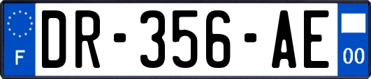 DR-356-AE