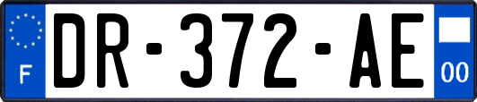 DR-372-AE