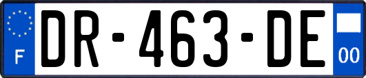 DR-463-DE