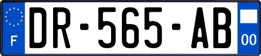 DR-565-AB