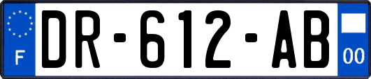DR-612-AB