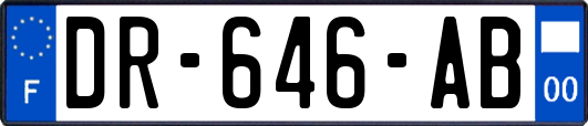 DR-646-AB