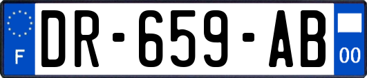 DR-659-AB