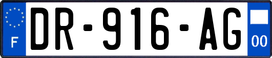 DR-916-AG