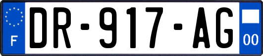 DR-917-AG