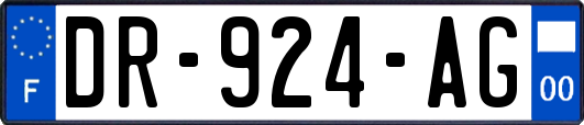 DR-924-AG