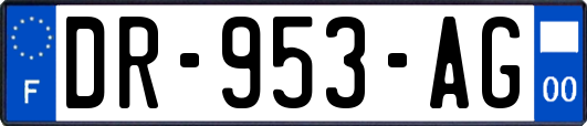 DR-953-AG