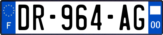 DR-964-AG