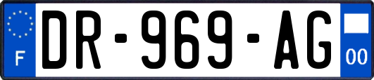 DR-969-AG