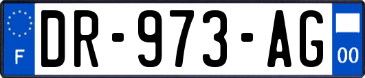 DR-973-AG