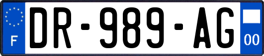 DR-989-AG