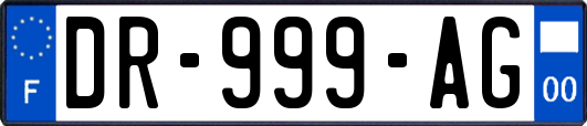 DR-999-AG