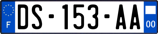 DS-153-AA