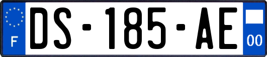 DS-185-AE