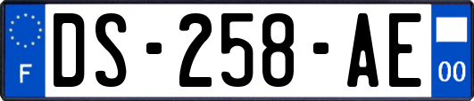 DS-258-AE