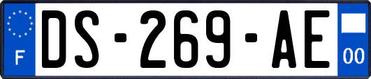 DS-269-AE