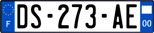 DS-273-AE