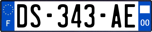 DS-343-AE