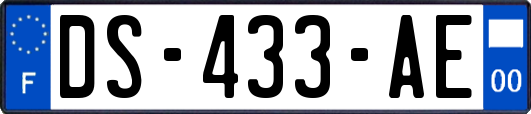 DS-433-AE