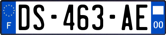 DS-463-AE