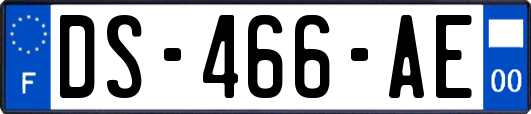 DS-466-AE