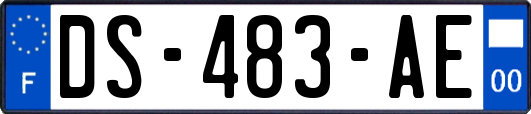 DS-483-AE