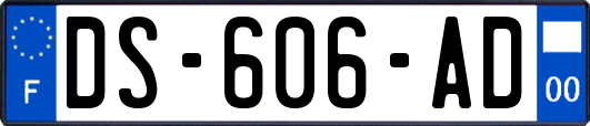 DS-606-AD