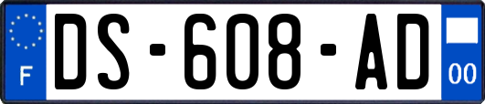 DS-608-AD