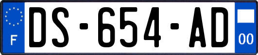 DS-654-AD