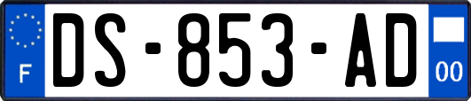 DS-853-AD