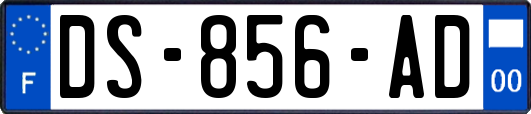 DS-856-AD