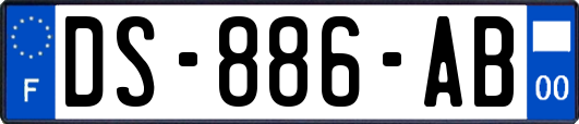 DS-886-AB