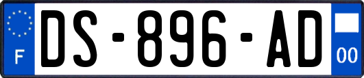 DS-896-AD