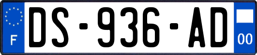 DS-936-AD