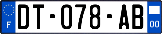 DT-078-AB