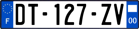 DT-127-ZV