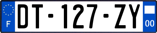 DT-127-ZY