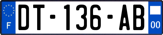 DT-136-AB