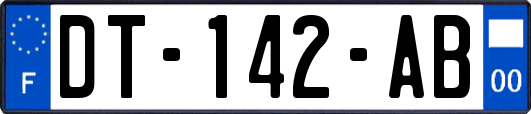 DT-142-AB