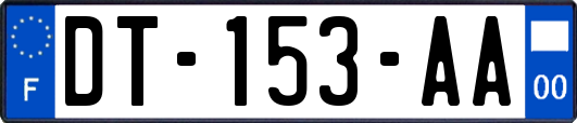DT-153-AA